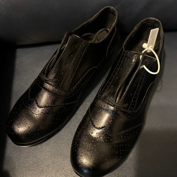 Size 10 tap shoes - Picture 1 of 2